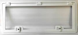 Motorhome camper racetruck locker door 1m x 40cm