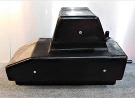 Motorhome camper Tank Fresh Water FT3