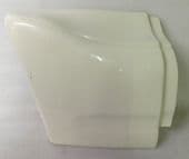 Motorhome camper van end cap