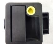 Motorhome camper van FAP ,Zadi, Hartal garage door lock