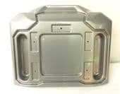 Motorhome camper van rear door moulding