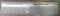 Motorhome camper van replacement side skirt sill
