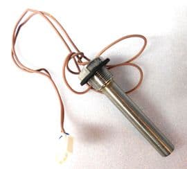 Motorhome Camper van RV boat, water tank heater element winter spares