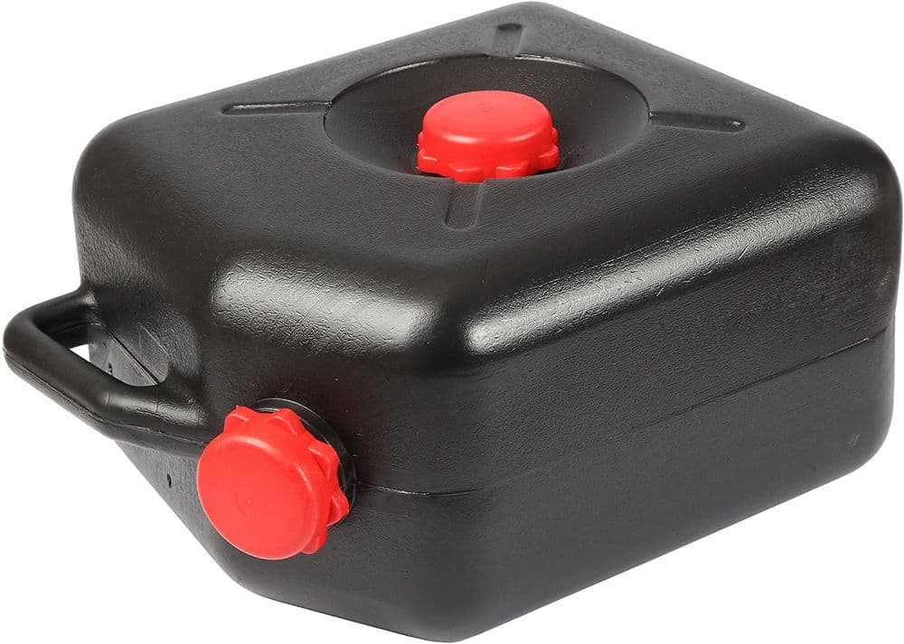 Motorhome camper Waste Water Container 23 litre