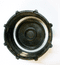 Motorhome camper water tank small replacement lid