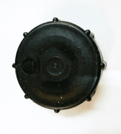 Motorhome camper water tank small replacement lid