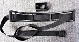 Motorhome campervan caravan Gas Bottle strap kit