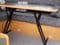 MOTORHOME CAMPERVAN Compact Folding Table Leg
