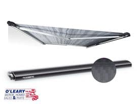 Motorhome campervan Dometic PR2000 perfect roof 3.75m Anthracite