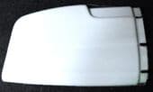 Motorhome campervan end cap ELDDIS