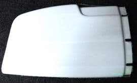 Motorhome campervan end cap ELDDIS