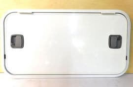 MOTORHOME CAMPERVAN LOCKER DOOR 930 x 520mm