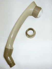 Motorhome caravan bathroom COMET SHOWER HEAD