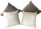 Motorhome caravan boat camper scatter cushions SWIFT x4