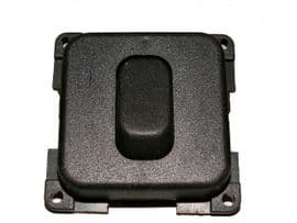 Motorhome caravan boat CBE Single Switch