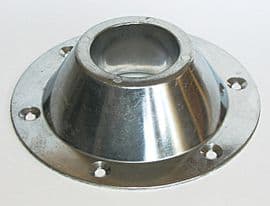 Motorhome caravan boat Island Table Leg Top