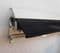 Motorhome Caravan camper Awning rail rain flap