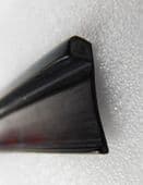 Motorhome Caravan camper Awning rail rain flap