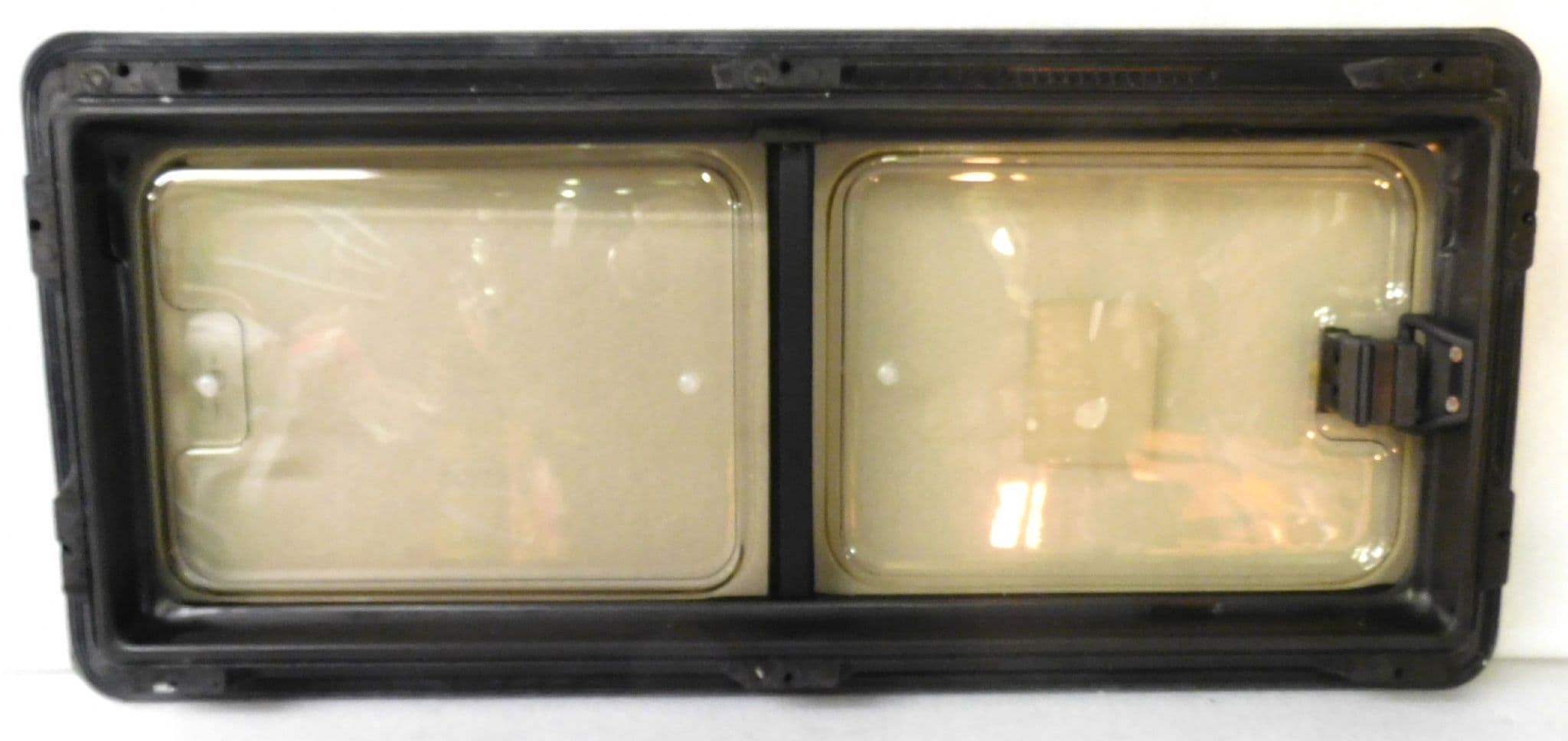 Motorhome caravan camper BONOCAR sliding window 700 x 300