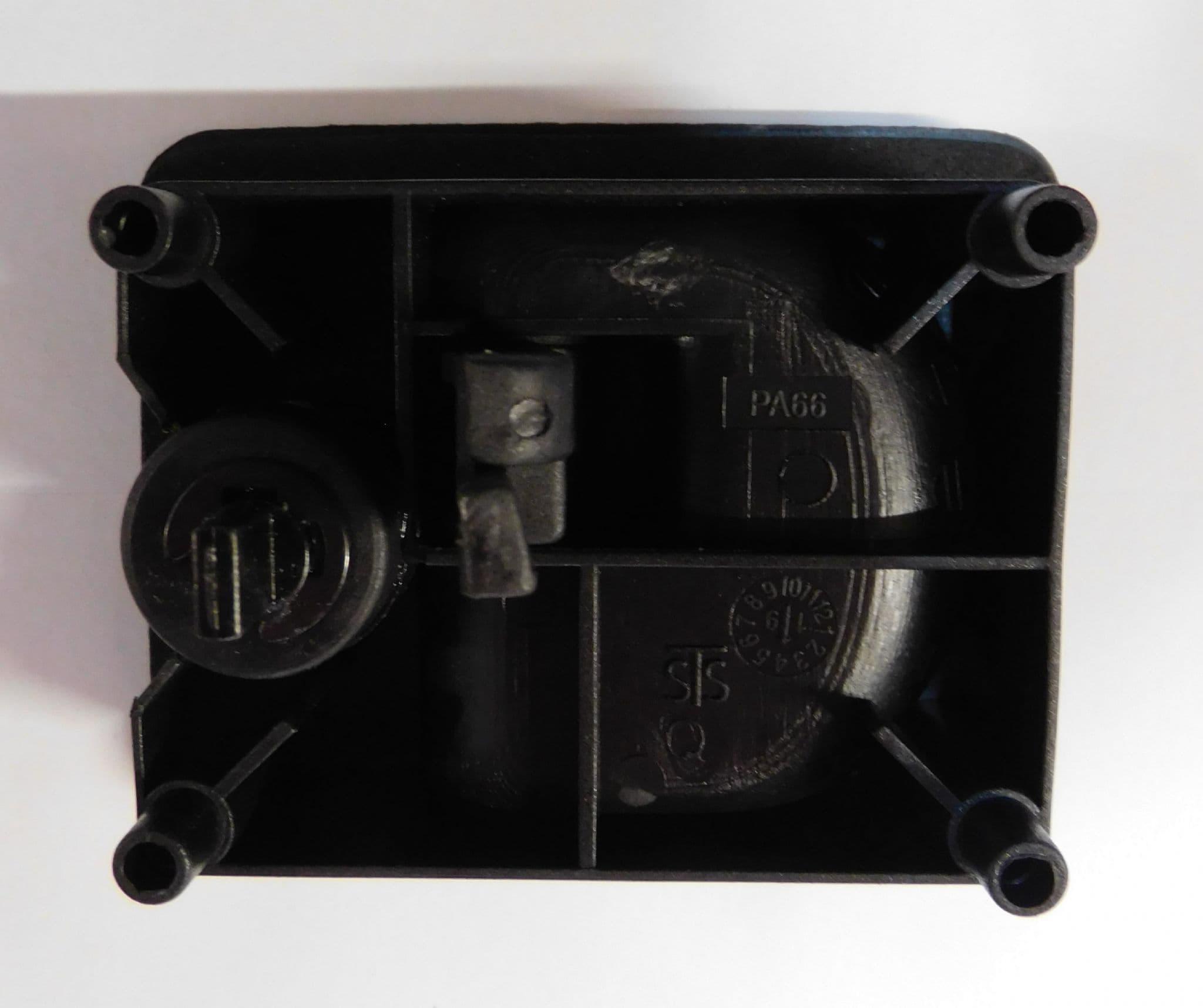 Motorhome caravan camper door lock DL1
