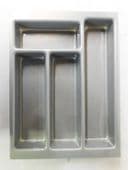 Motorhome caravan camper drawer cutlery tray