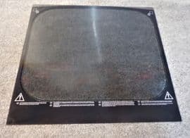 Motorhome Caravan camper  replacement oven  lid  CL1