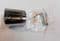 Motorhome caravan camper shower head bracket