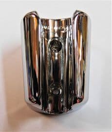 Motorhome caravan camper shower head bracket