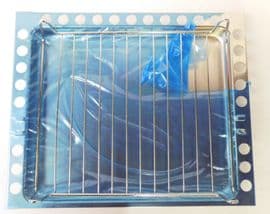 Motorhome caravan camper SMEV oven shelf