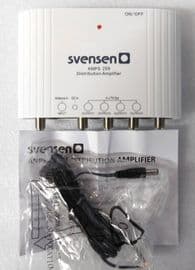 Motorhome caravan camper Svenson ANPS 209 Aerial Booster