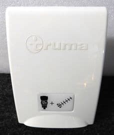 Motorhome caravan camper Truma 12v & aerial box
