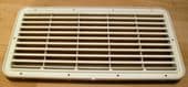 Motorhome caravan camper van Fridge Vent/ Oven Vent