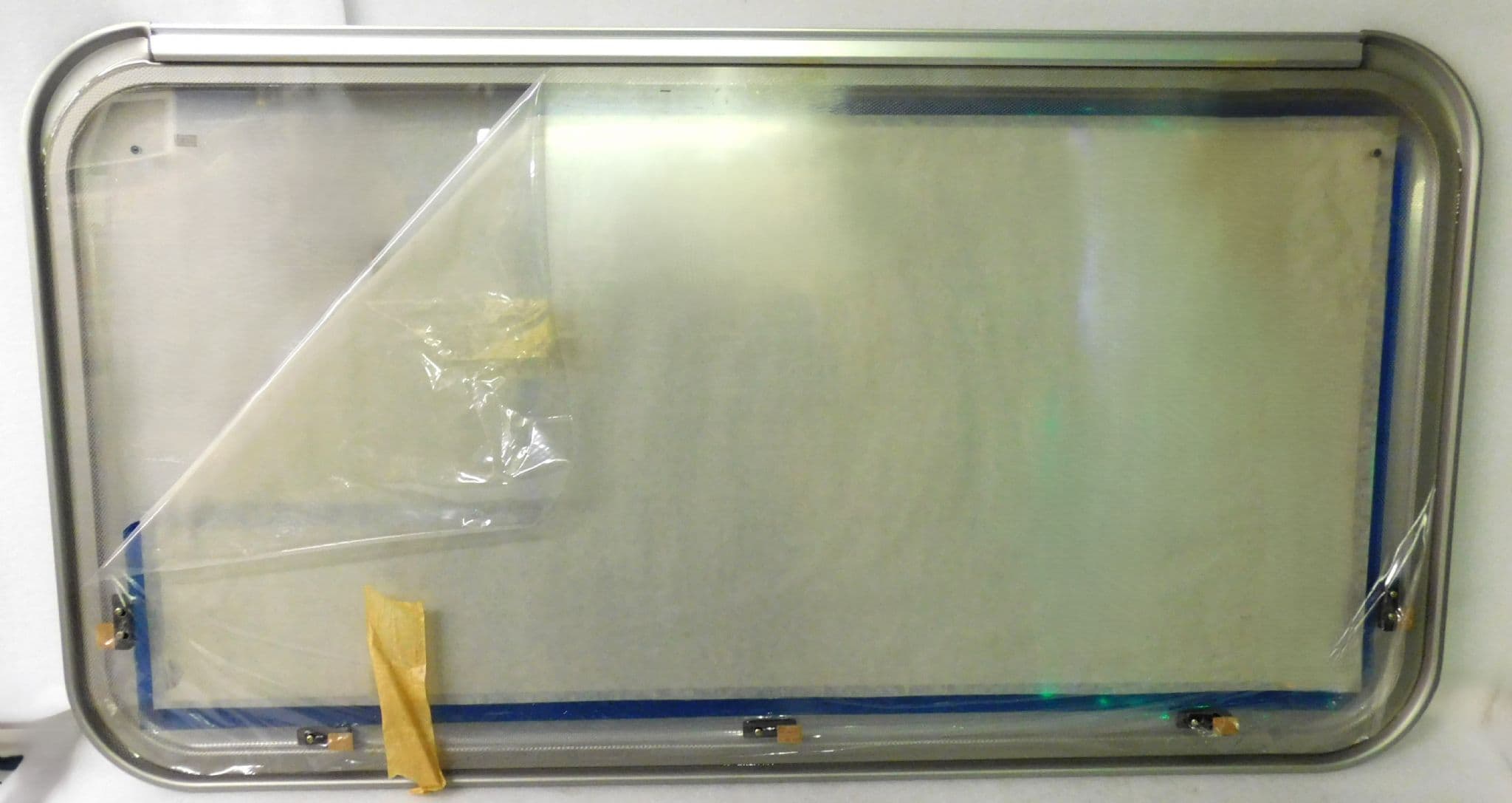 Motorhome Caravan camper van POLYPLASTIC window SWIFT