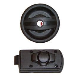 Motorhome caravan camper Zadi Door Lock