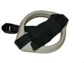 Motorhome caravan camper. Gas Bottle Holder / strap 2