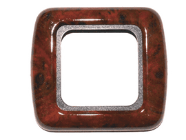 Motorhome caravan  CBE electrics Single Frame (Walnut)