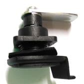 Motorhome caravan Compartment Door Lock ZADI 1048