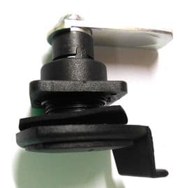 Motorhome caravan Compartment Door Lock ZADI 1048
