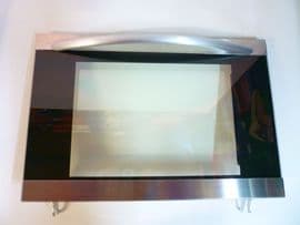 Motorhome Caravan cooker door