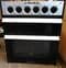 Motorhome caravan cooker / oven door DOMETIC