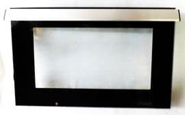 Motorhome caravan cooker / oven door DOMETIC