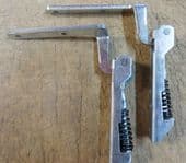 Motorhome/ caravan  cooker /oven door hinges