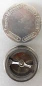 Motorhome caravan  CRAMER  cooker hob top