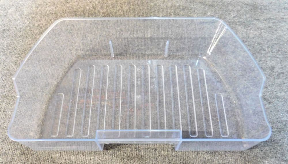 Motorhome caravan Dometic fridge 8 SERIES crisper drawer