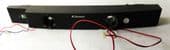 Motorhome caravan DOMETIC fridge 8 series fridge panel
