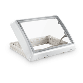 Motorhome Caravan DOMETIC Midi Heki rooflight / skylight