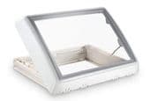 Motorhome caravan, Dometic Midi Heki rooflight WIND UP