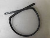 Motorhome caravan DOMETIC  MOD   CU/CU601PE oven door seal