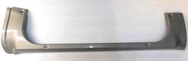Motorhome caravan door collar