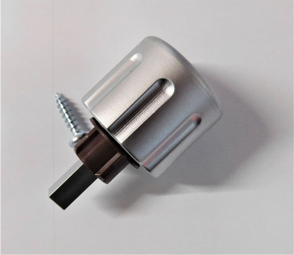 Motorhome caravan DOOR HANDLE Bathroom